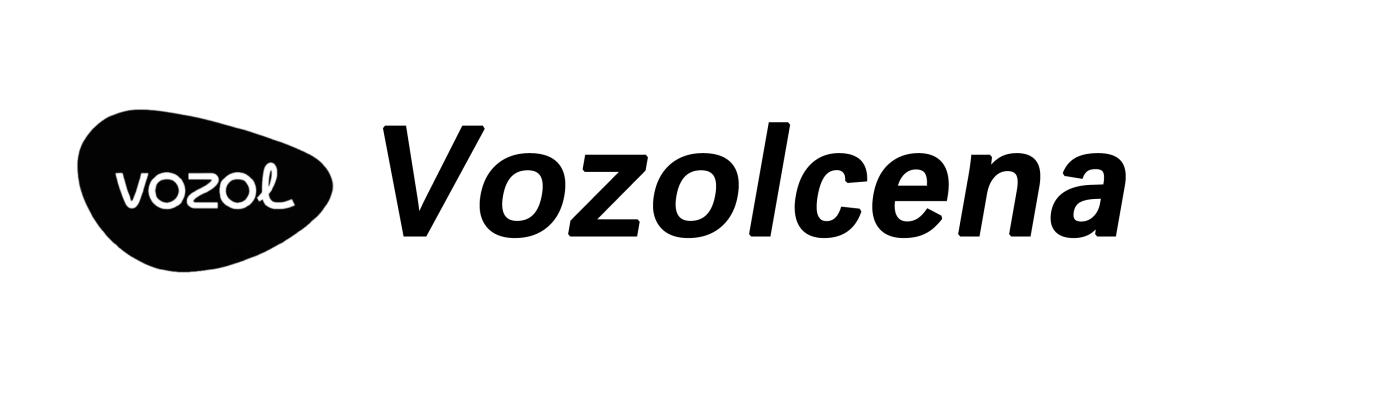 VOZOL Cena